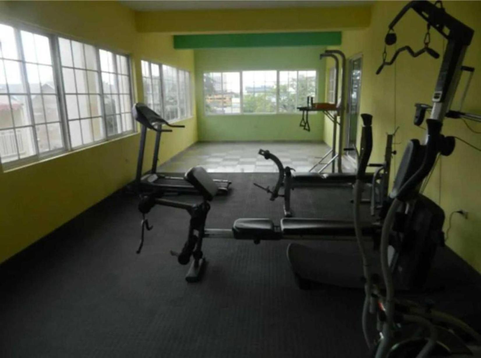 Serenity At Kensington New Kingston Extérieur photo