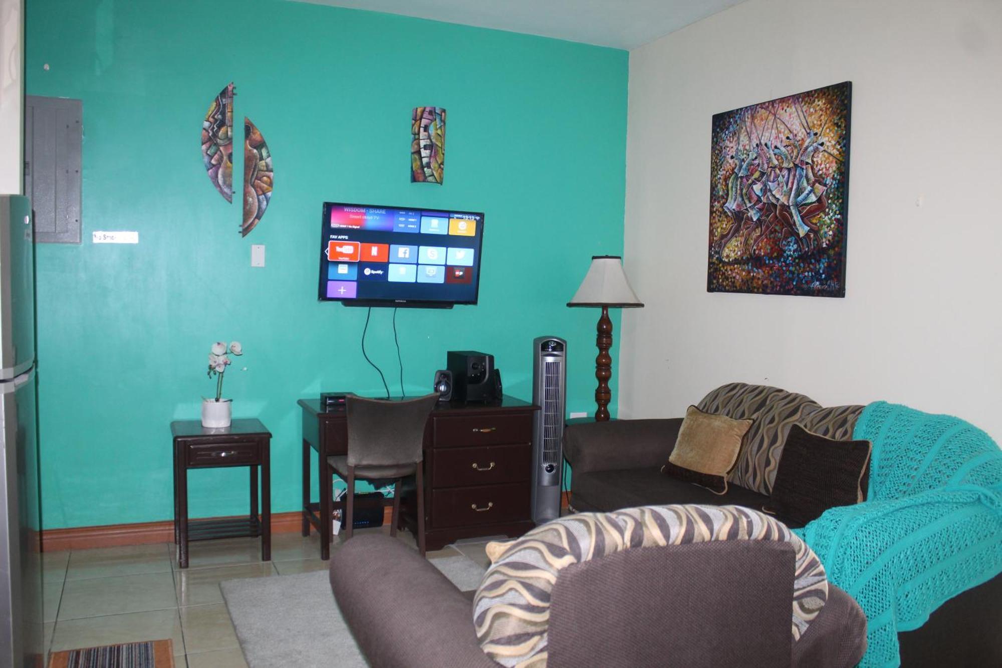 Serenity At Kensington New Kingston Extérieur photo