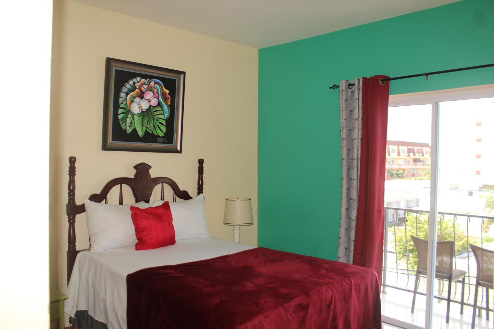 Serenity At Kensington New Kingston Extérieur photo