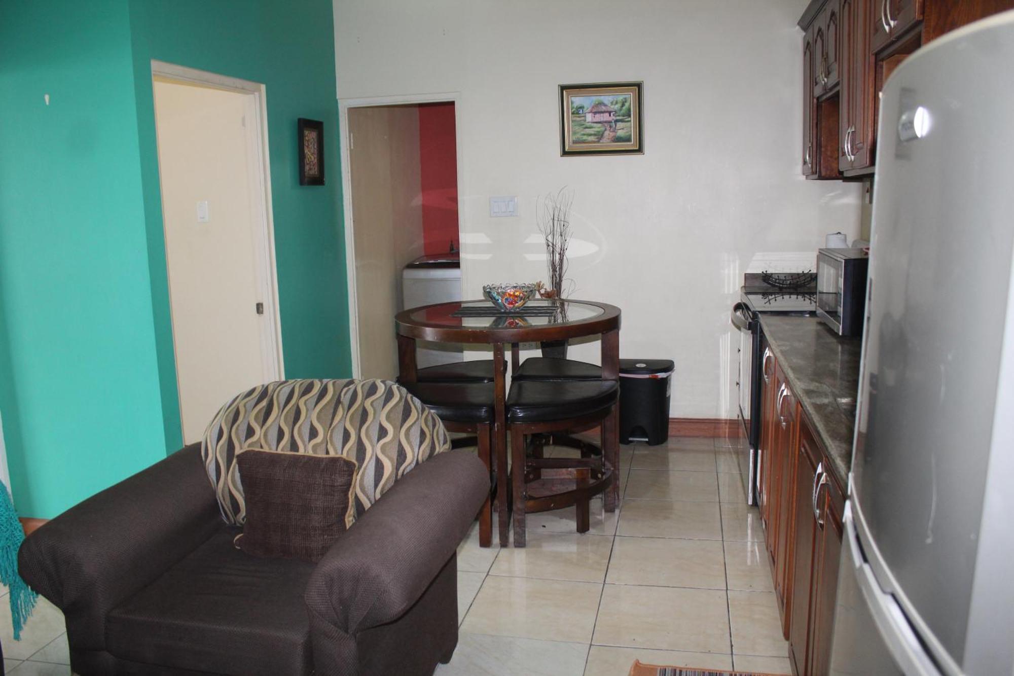 Serenity At Kensington New Kingston Extérieur photo