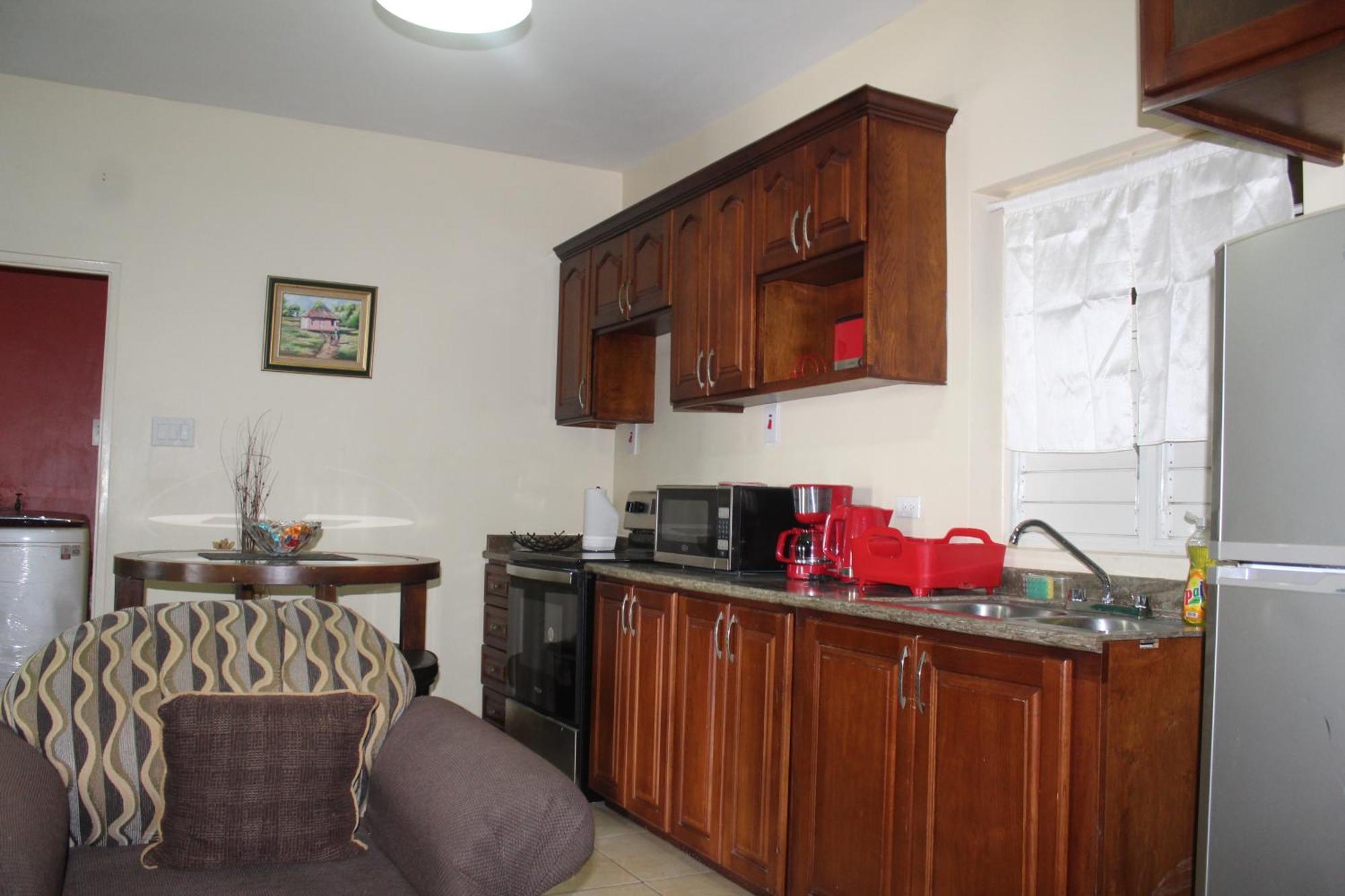 Serenity At Kensington New Kingston Extérieur photo