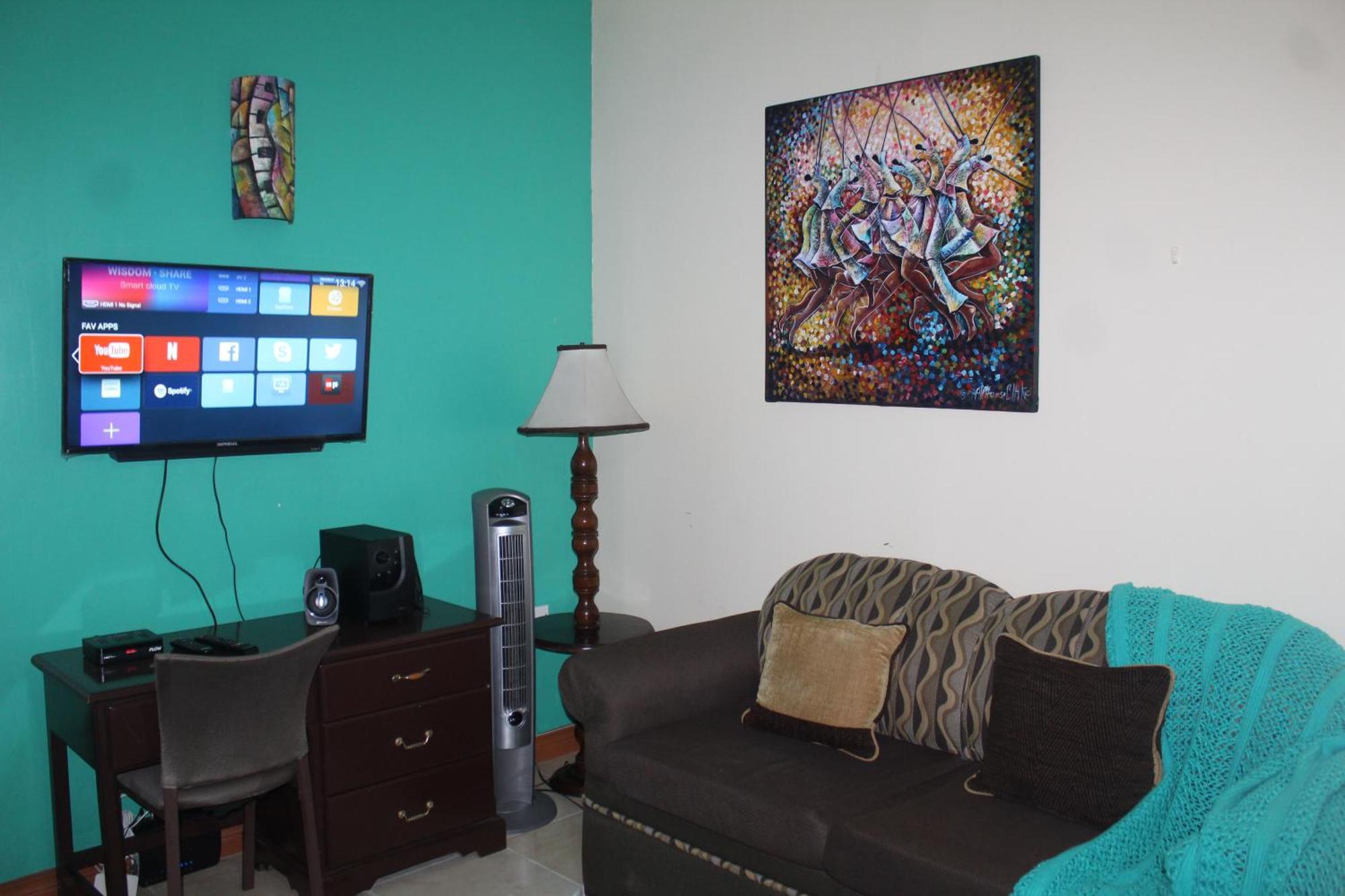 Serenity At Kensington New Kingston Extérieur photo