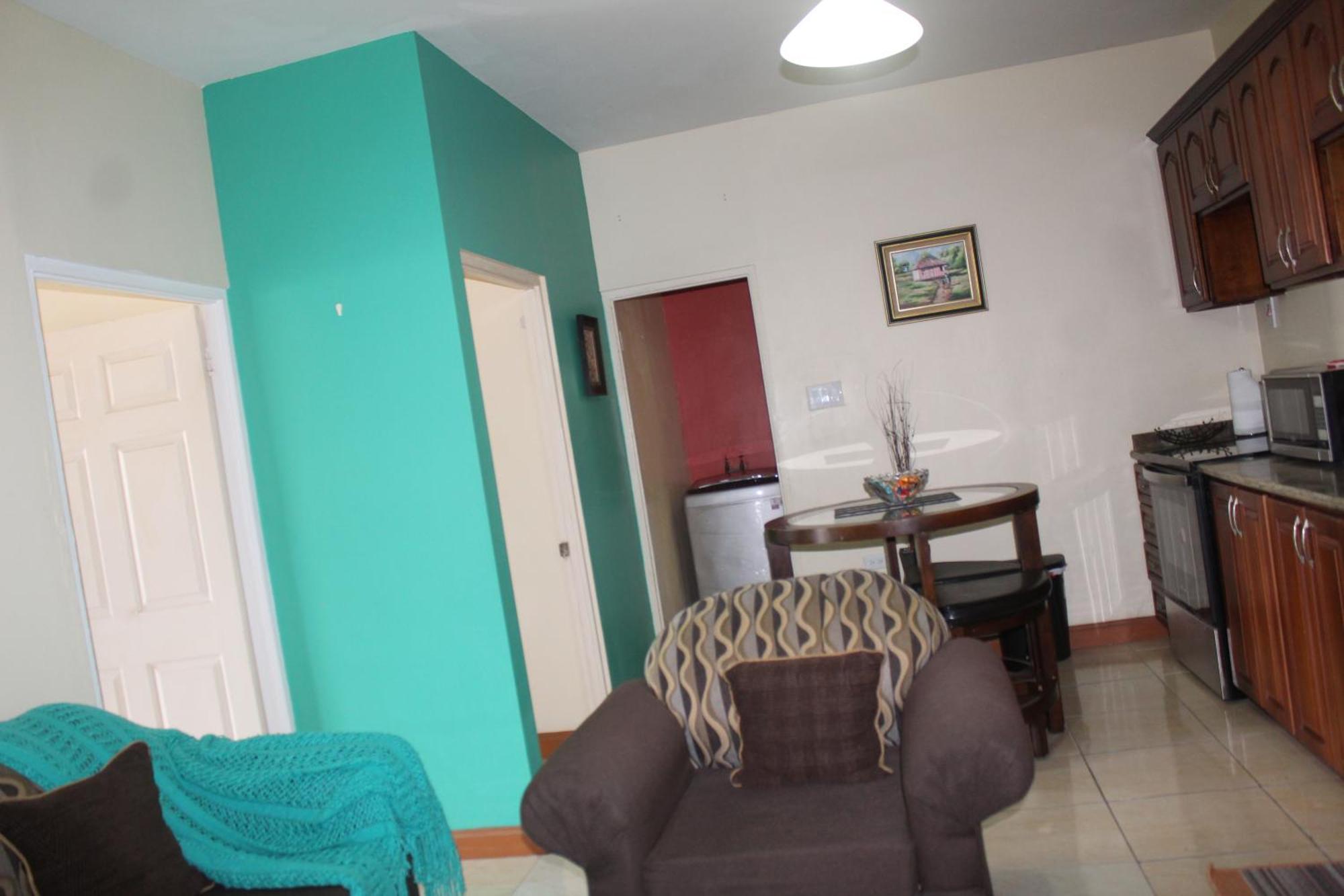 Serenity At Kensington New Kingston Extérieur photo