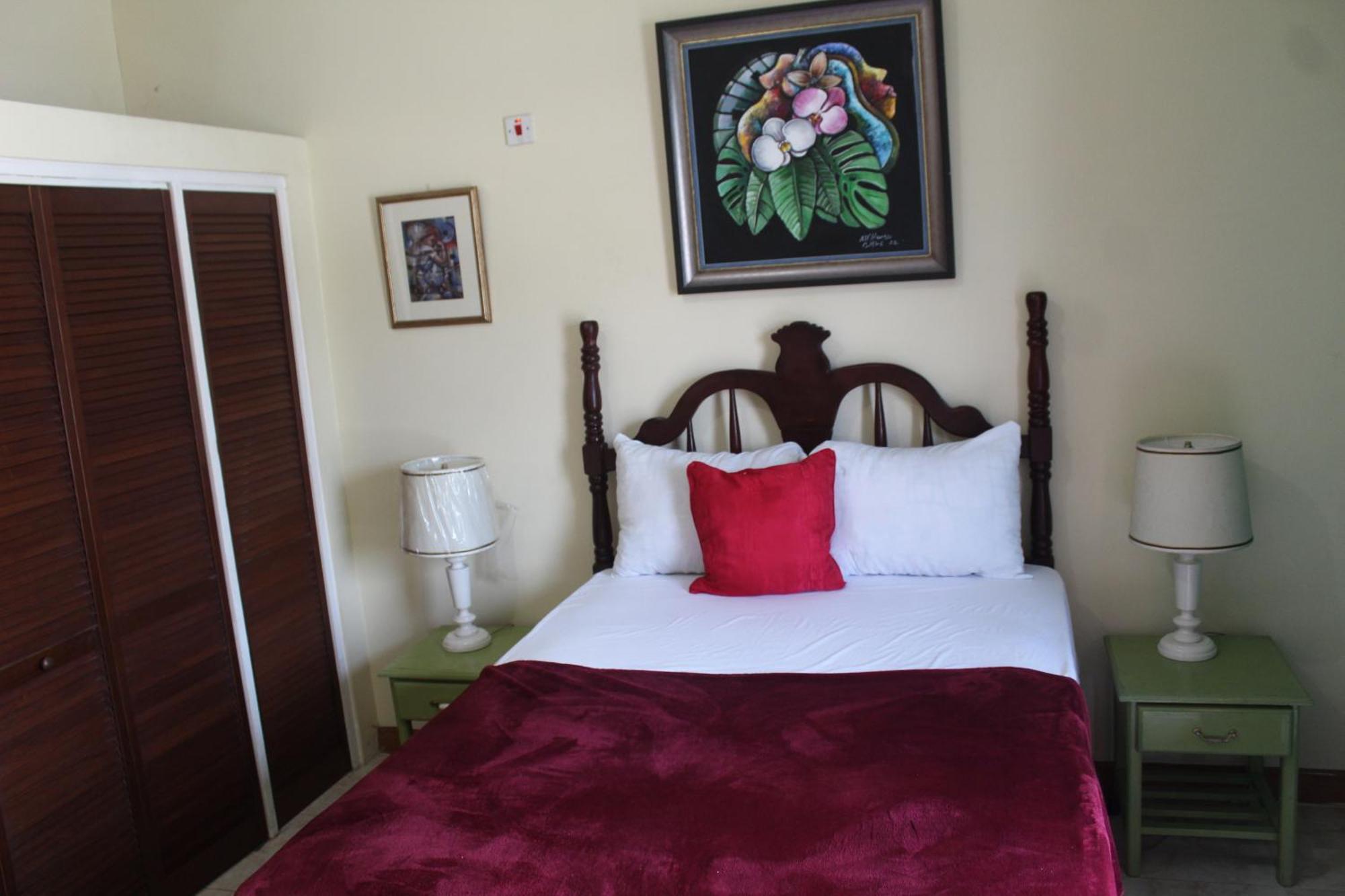 Serenity At Kensington New Kingston Extérieur photo