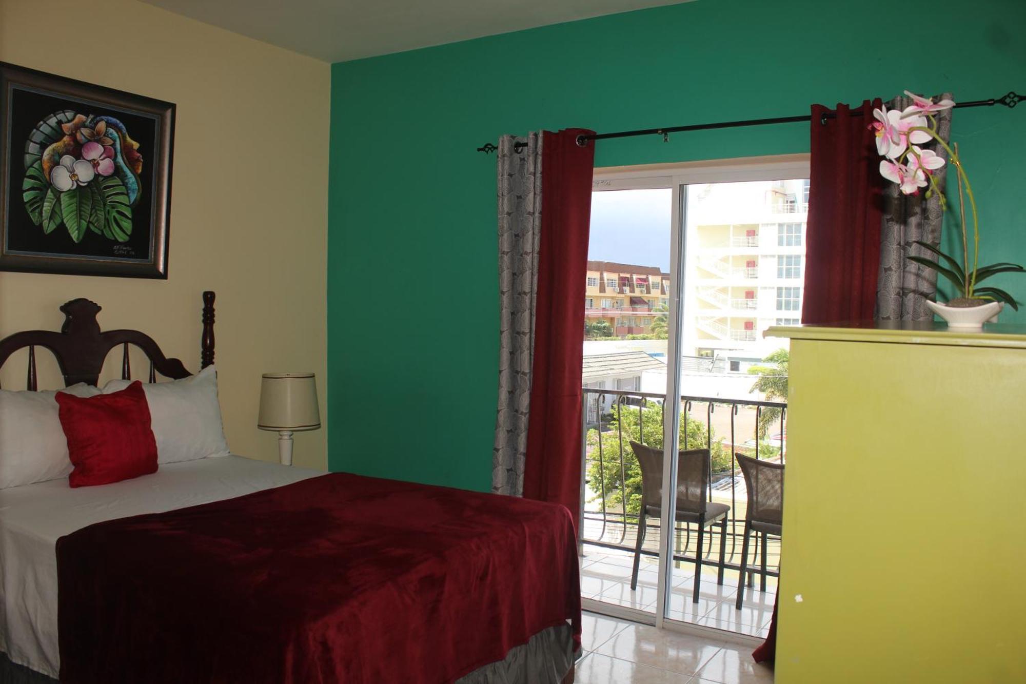 Serenity At Kensington New Kingston Extérieur photo