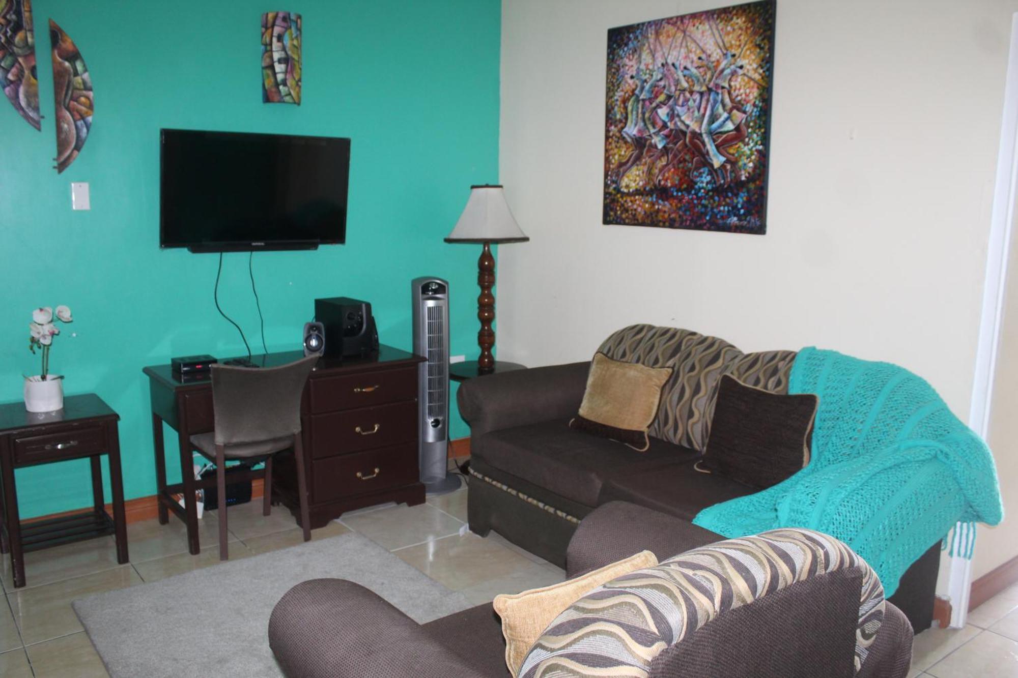 Serenity At Kensington New Kingston Extérieur photo