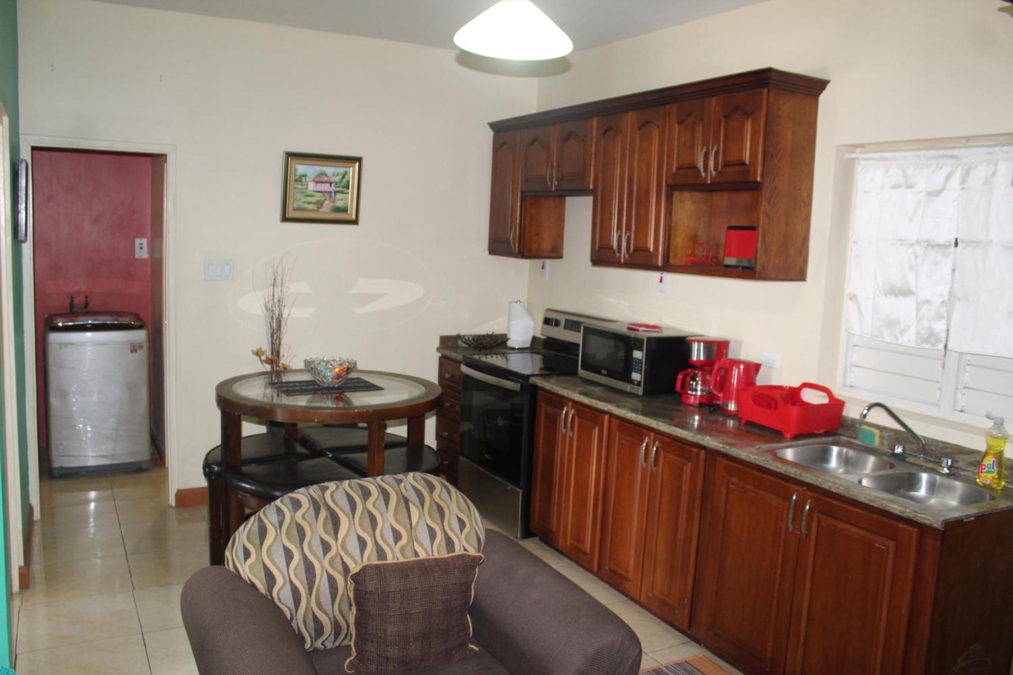 Serenity At Kensington New Kingston Extérieur photo