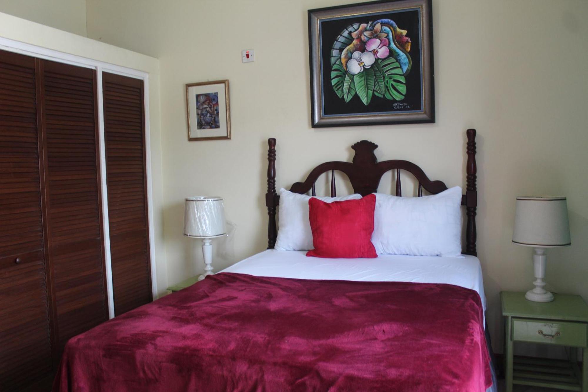 Serenity At Kensington New Kingston Extérieur photo