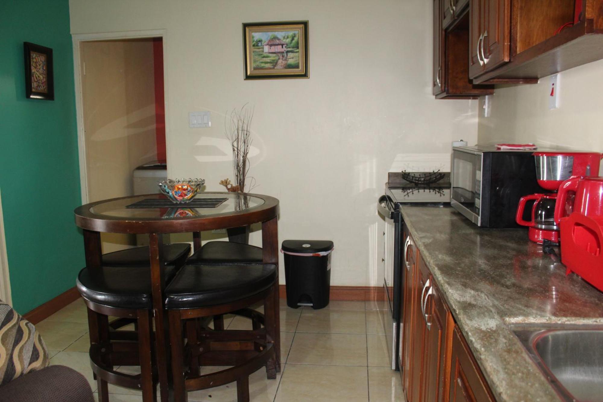 Serenity At Kensington New Kingston Extérieur photo